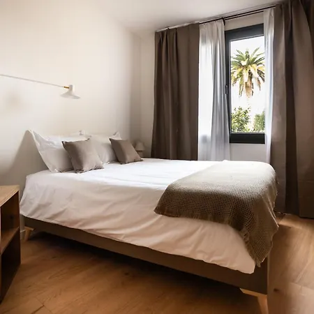 Apartman Azcarraga Boutique