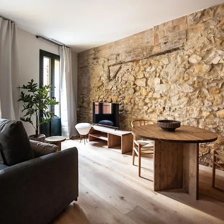 Apartment Azcarraga *