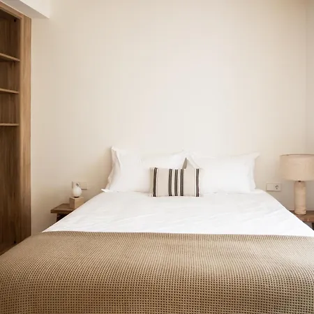 Azcarraga Boutique Apartman Oviedo