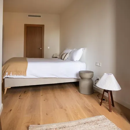 Apartman Azcarraga Boutique Oviedo