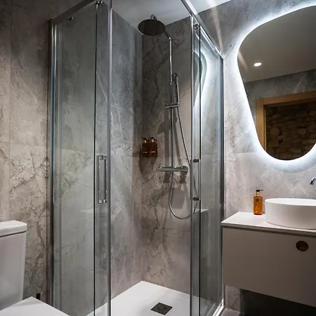 Azcárraga Apartamento *