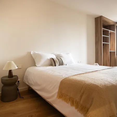 Apartamento Azcárraga *