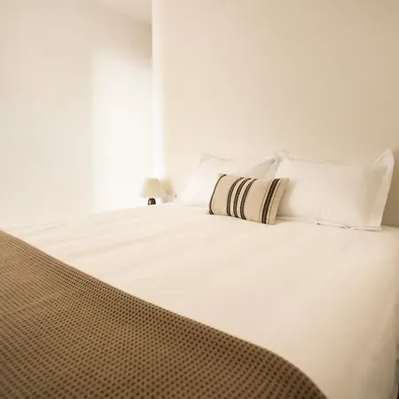 Apartman Azcarraga Boutique Oviedo