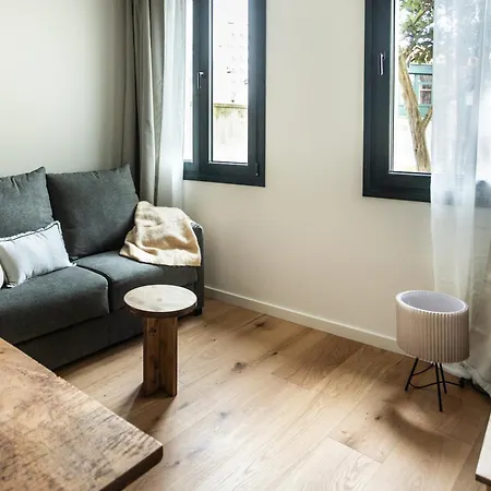 Apartman Azcarraga Boutique