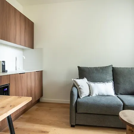 Apartman Azcarraga Boutique *