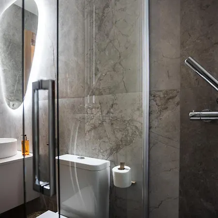 Azcarraga Boutique Apartman Oviedo