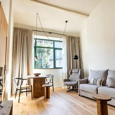Apartment Azcarraga *