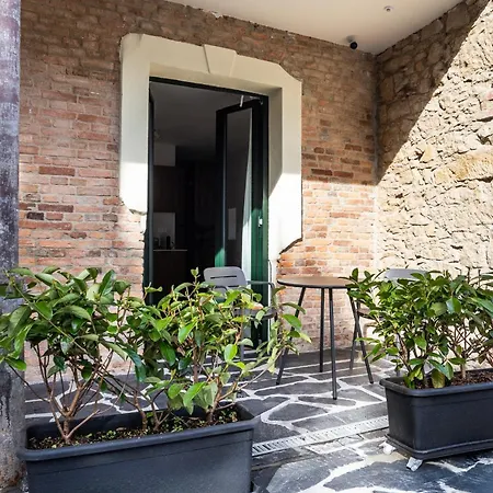 Apartment Azcarraga Oviedo