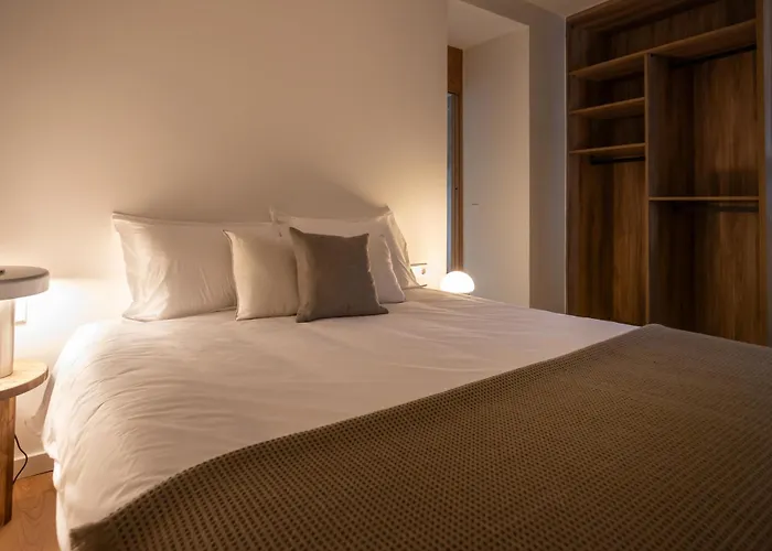 Apartament Azcarraga Oviedo