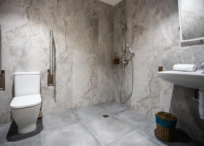 Azcarraga Apartament