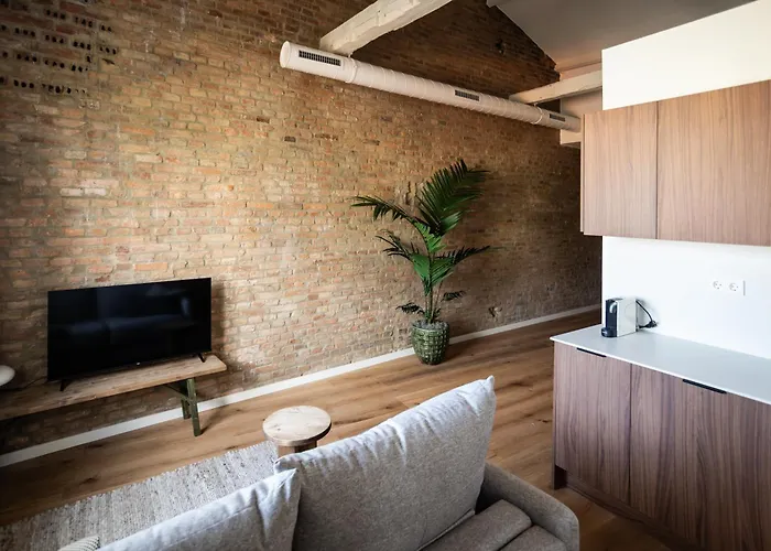 Apartament Azcarraga *