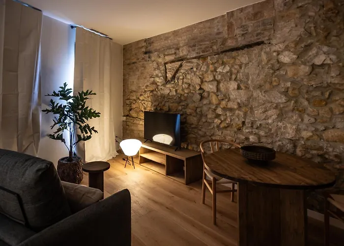 Azcarraga Apartament